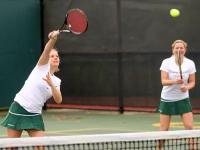 Patricia Skowronski & Pavlina Smatova