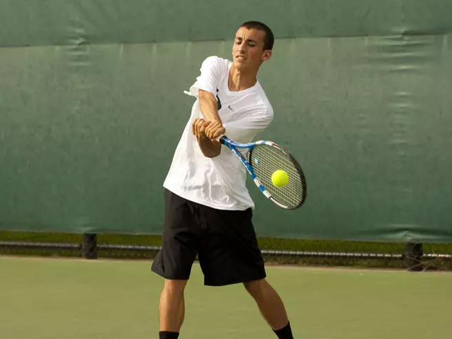 Alex Rovello - Student-Athlete of the Week