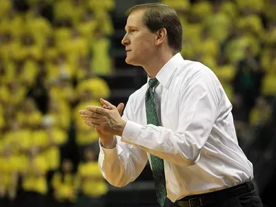 Dana Altman