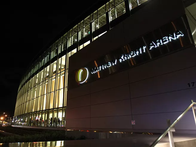 Ducks Announce Newcomers for 2012-13 Season