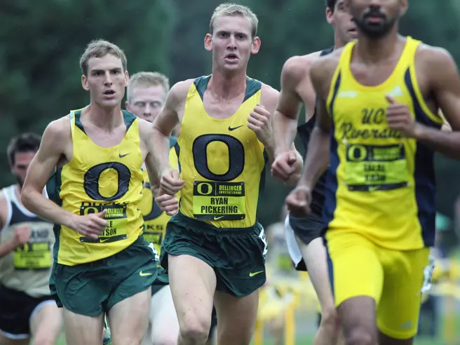 Dellinger Invitational Quotes