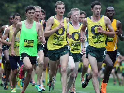 Cole Watson, Bryce Burgess, Tim Costin