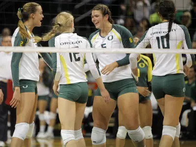 Alaina Bergsma, Liz Brenner, Photo by Ivar Vong, Copyright 2011