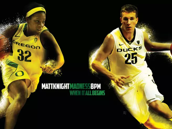 Matt Knight Madness: When It All Begins