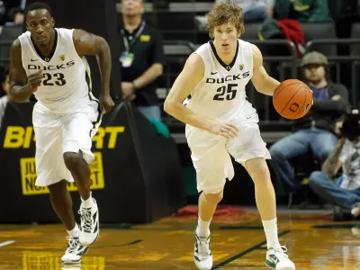 Jeremy Jacob and E.J. Singler