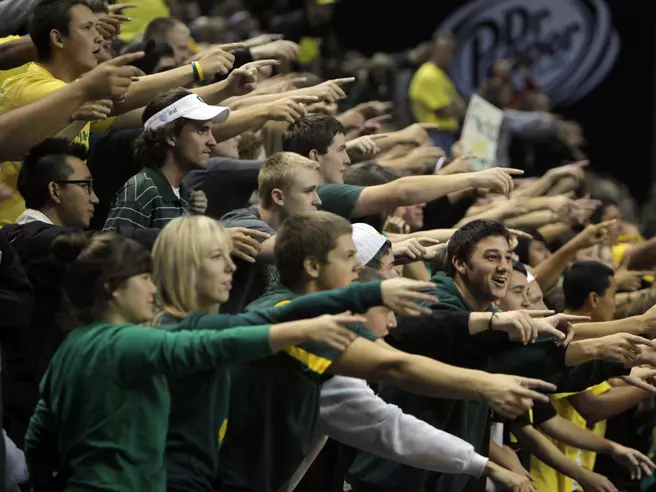 Sand Volleyball set to become 12th women's program at UO