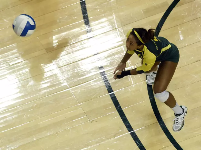 Jacob Tabbed to USA Volleyball A2 National Team