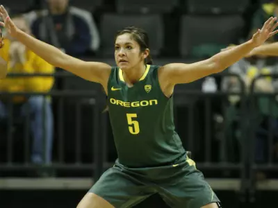 Jordan Loera, WBB 2011-12 Nov. 18 vs. Illinois Credit Eric Evans