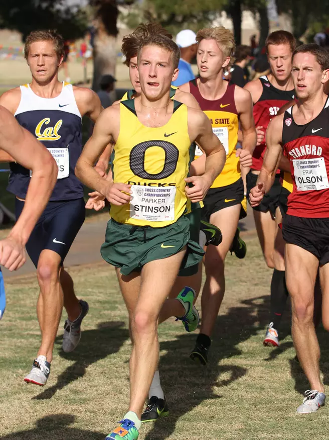 Ducks Seek Finish Line in Boston