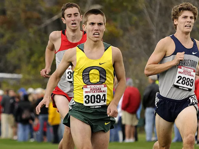 Four Ducks Named District 8 All-Academic First Team