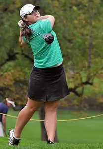 Caroline Inglis - Oregon Women's Golf Signee
