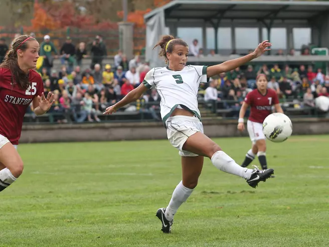 Seven Soccer Matches Tabbed for Pac-12 Networks