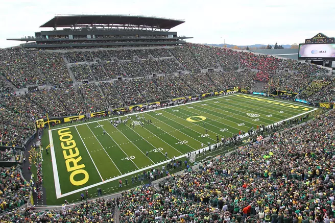 Spring Game Event Schedule, Parking and Shuttle Info