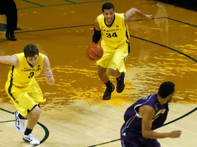 Garrett Sim and Devoe Joseph