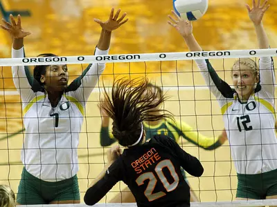 Ariana Williams, Katherine Fischer Copyright Eric Evans.