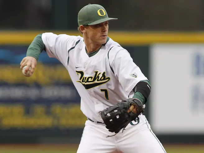 Marder Selected By Seattle In 16th Round