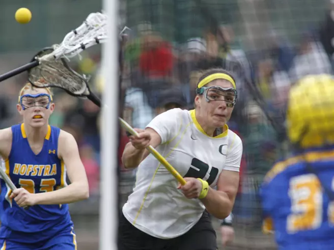 Breiner Named MPSF Player of the Week