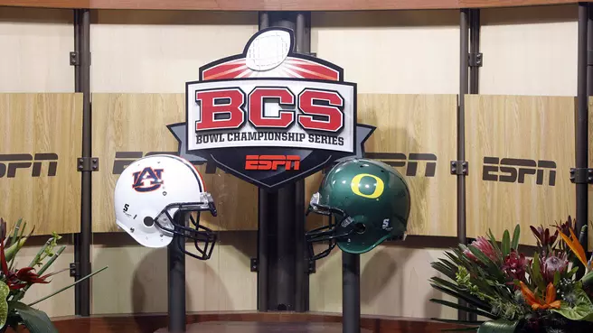 Duck Feed: 2011-12 Bowl Schedule