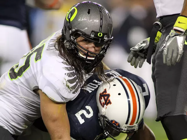 Duck Feed: Matthews Lone Duck Drafted