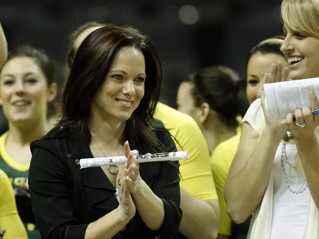 Mulkey, White Honored at NCATA Banquet