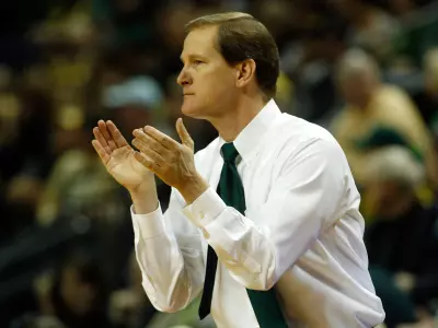 Dana Altman