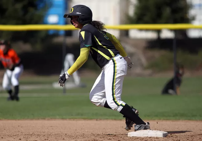 Ducks Repeat at No. 15 in NFCA Poll #7