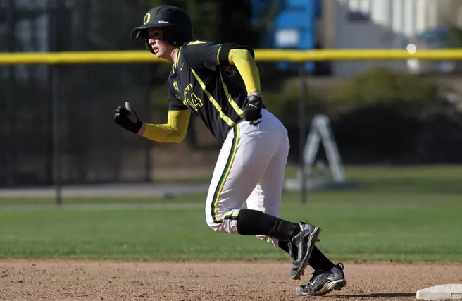 goducks.com Student Athlete of The Week