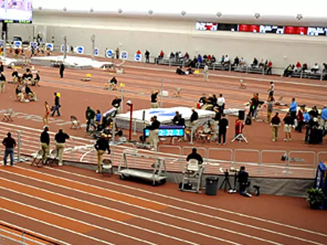Walker's Pace: NCAA Championships LIVE BLOG