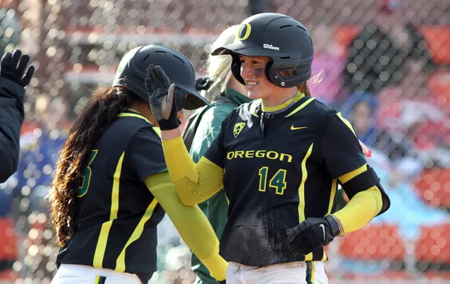 No. 15 Ducks Welcome Wildcats & Aggies in Howe Openers