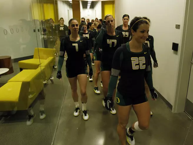 Ducks? Championship Journey Occurs this Weekend