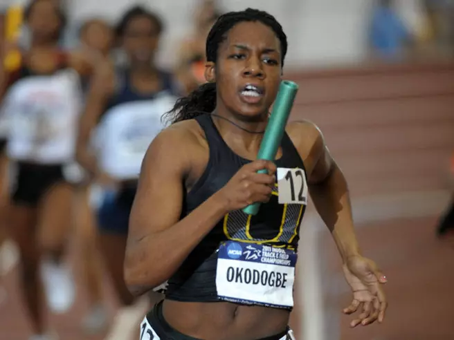 Oregon Preview Opens Outdoor Season