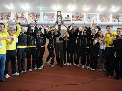 Women NCAA title