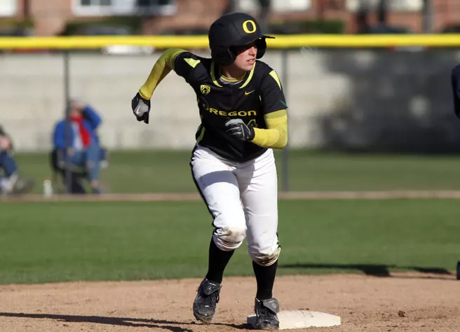 Ducks Tabbed Again No. 15 by NFCA in Poll #6