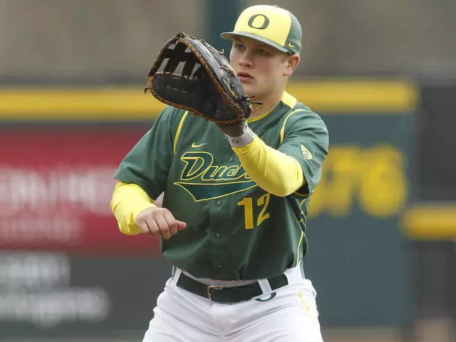 Baseball Schedule Change