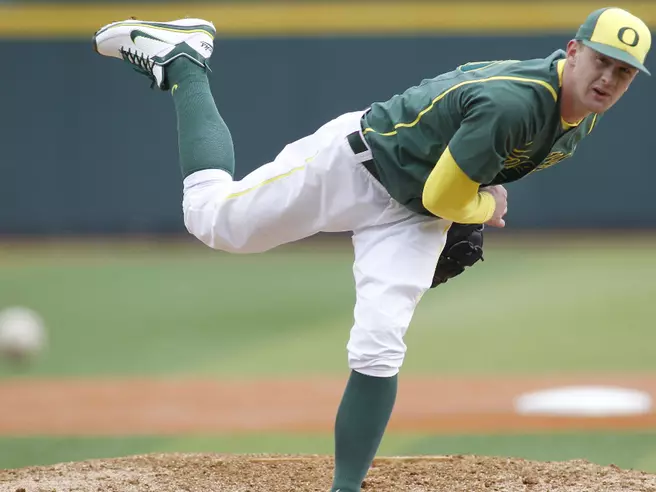 Moen Selected By Kansas City In Seventh Round