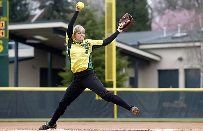 #15 Ducks Welcome #3 ASU in Pac-10 Home Opener