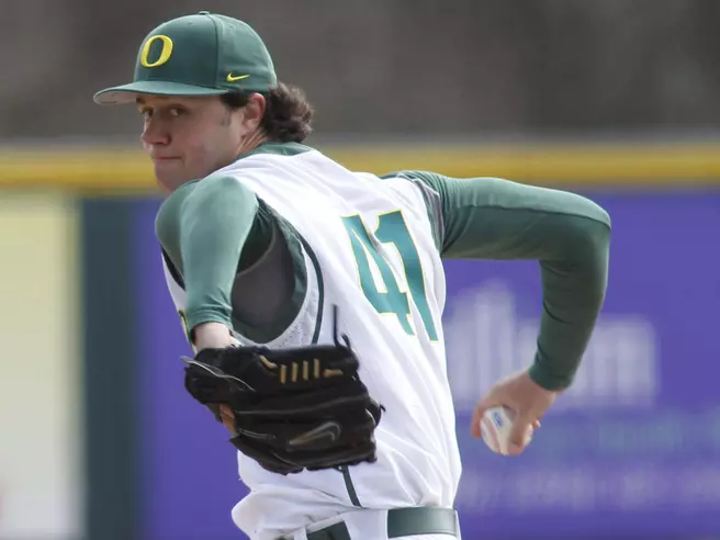 Boer Selected By Twins In Second Round