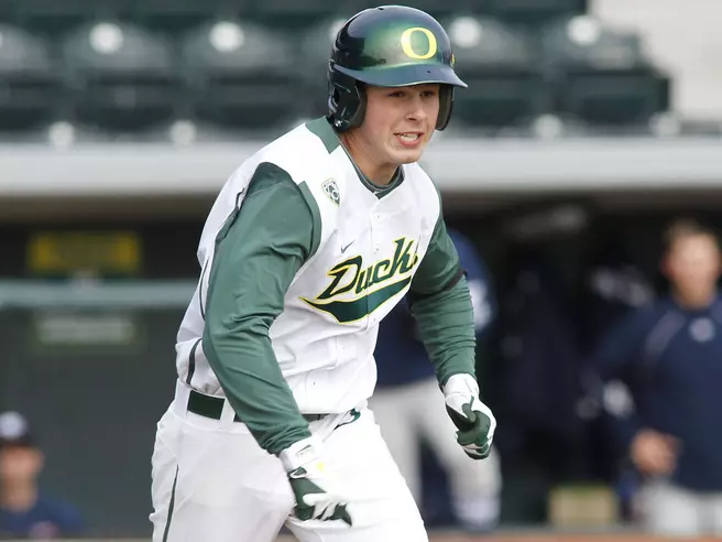 Jones Named Pac-10 Player Of The Week