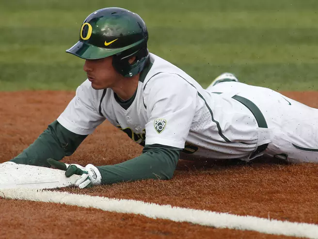 Serna Selected By Cleveland In 42nd Round