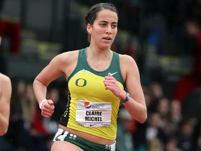 Track Sends Handful to Payton Jordan Cardinal Meet