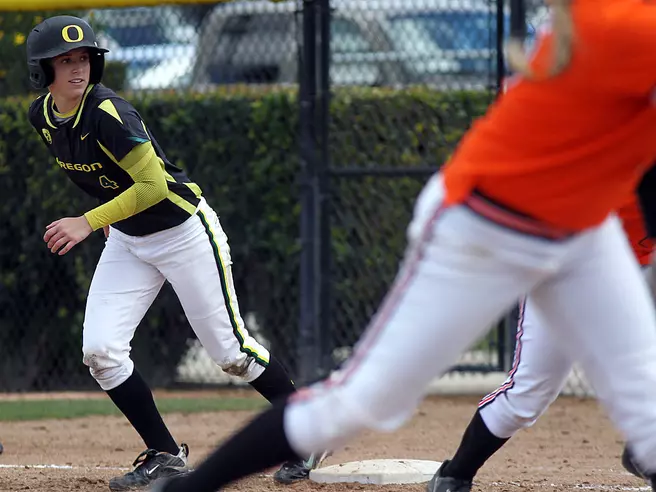 No. 17 Ducks Bay-Area Bound For Battle With Bears