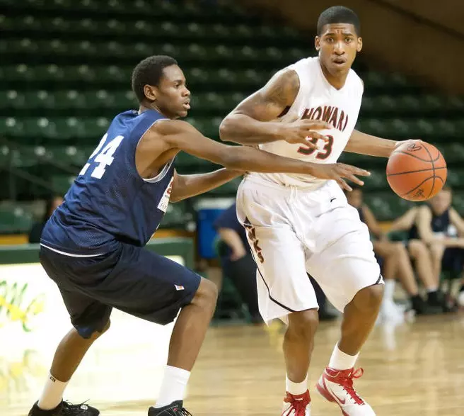 Ducks Sign Junior College All-American