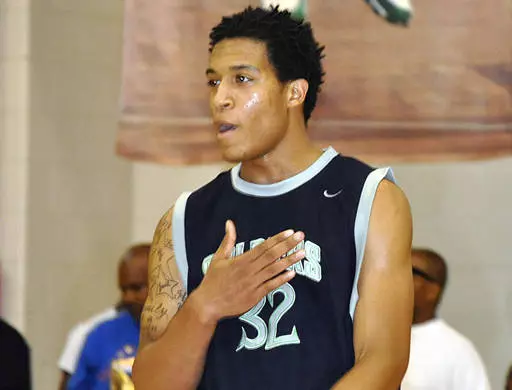 Fastbreak: Brown to Play in Jordan Brand Classic