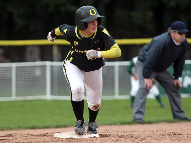 Ducks Rack Up All-Pac-10 Honors