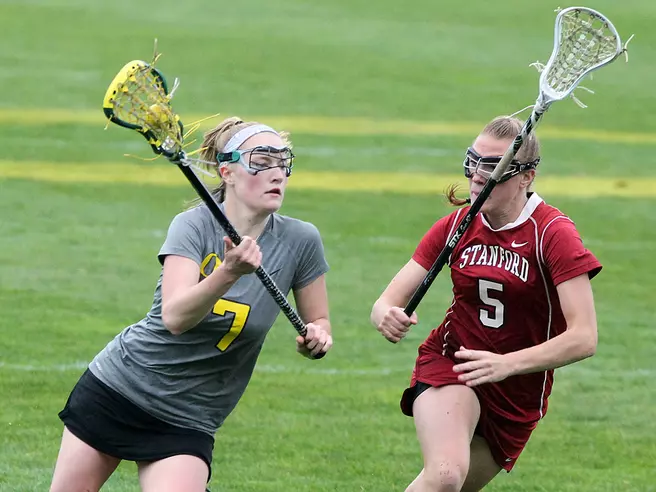 Lacrosse Hosts Fresno St. & UC Davis in Key Matches