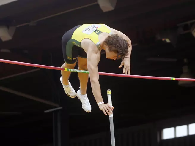 Ducks Head to Monmouth for John Knight Twilight