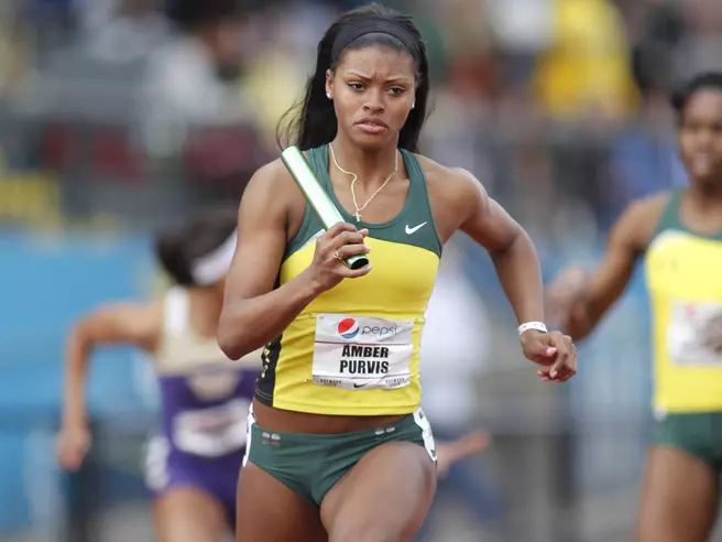 Track Teams Try to Defend Titles in Tucson