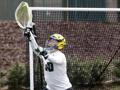 Caroline Federighi 2011 Action