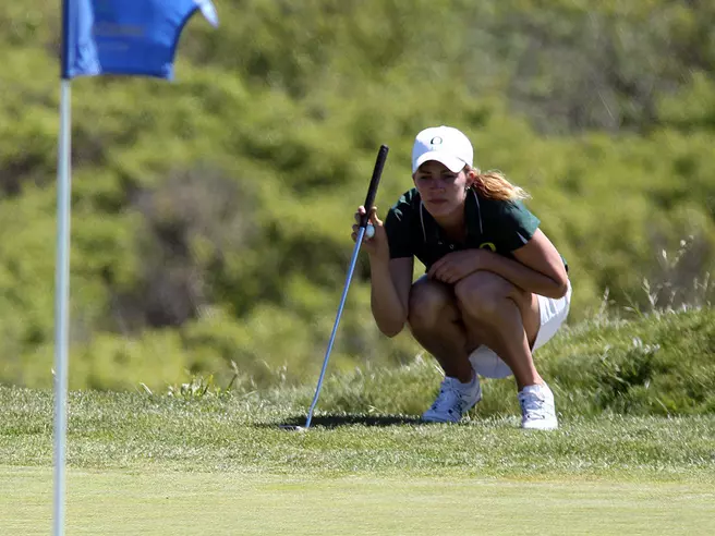 No. 33 Ducks Rewarded With NCAA West Regional Bid