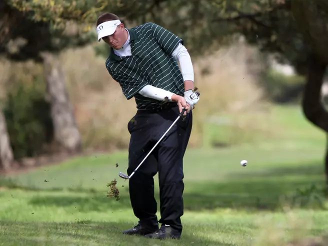 Resurgent Ducks Head to Pac-10 Championship